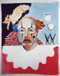 SPadovani_50x40_Pagliaccio