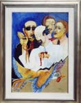 SPadovani_50x70_Il_Potere
