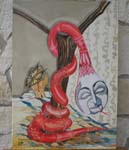 SPadovani_50x70_La_menzogna